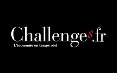 Bernard Arnault étend son empire médias avec le groupe Challenges