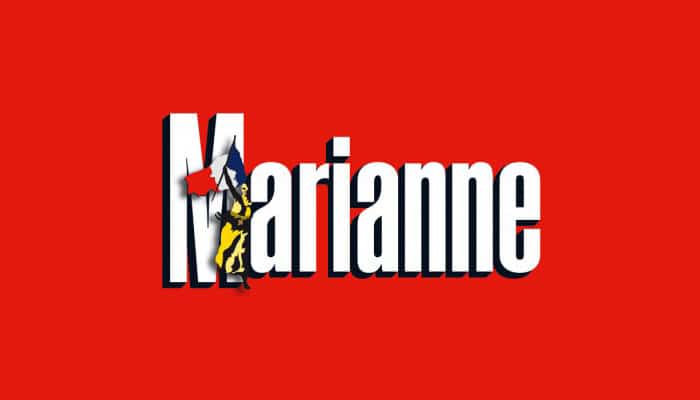 Flash info : l’improbable croisière de Marianne