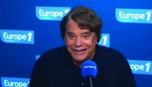 Flash info : Tapie ne veut pas de Rossel à Nice-Matin