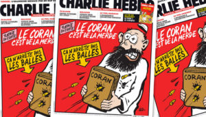Charlie Hebdo au fond du trou