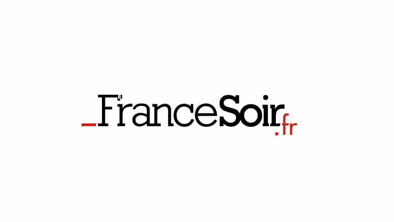 France-Soir en grève
