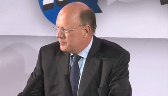 Rémy Pflimlin dénonce une « ingérence » du CSA à France TV