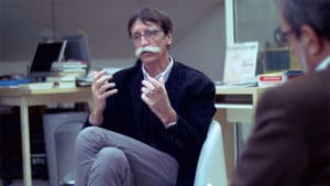 Entretien avec Jérôme Bouvier, organisateur des Assises du journalisme