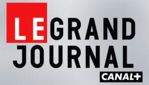 Le « Grand Journal » de Canal+ en chute libre