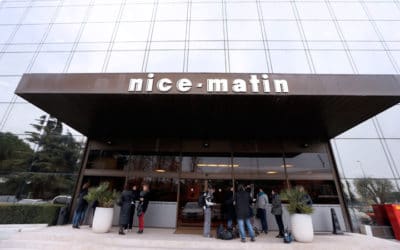 Qui va remplacer Namias à Nice-Matin ?
