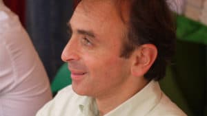 Zemmour, les médias et la déportation imaginaire