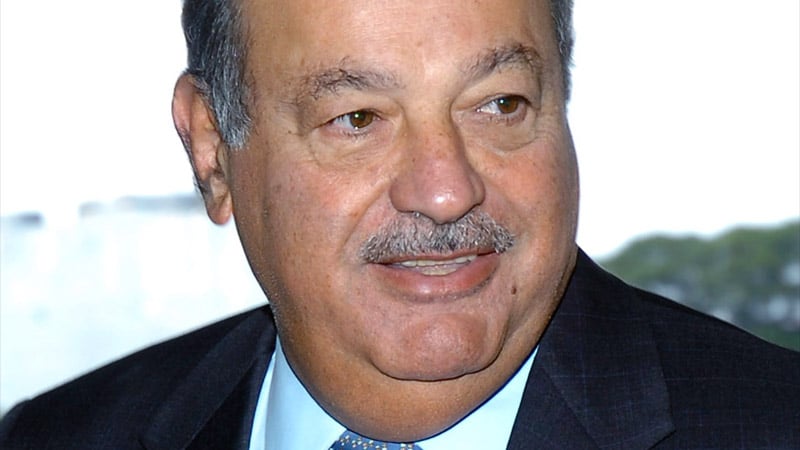 Carlos Slim désormais premier actionnaire individuel du New York Times