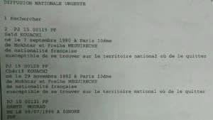 Mourad Hamyd, victime collatérale de l'emballement médiatique