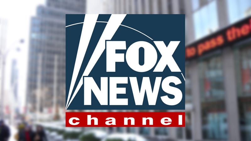 Un ancien journaliste de Fox News se suicide devant les locaux de la chaîne