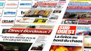 Le Groupe Sud Ouest restructure sa publicité