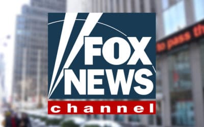 Fox News à la Maison Blanche