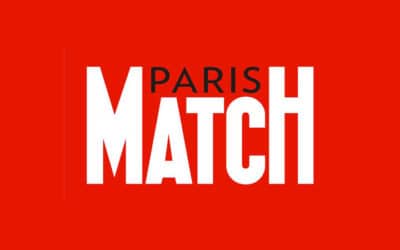 Paris Match en pertes se lance en anglais