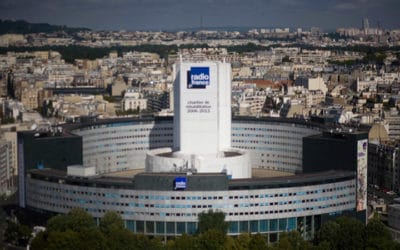 L’OJIM désigné comme médiateur dans le conflit de Radio France