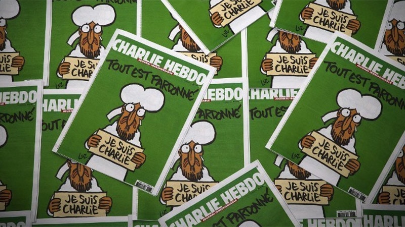 Charlie Hebdo : Luz ne dessinera plus jamais Mahomet