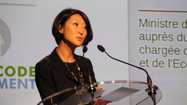 La ministre de la Culture met RTL et Europe 1 en colère