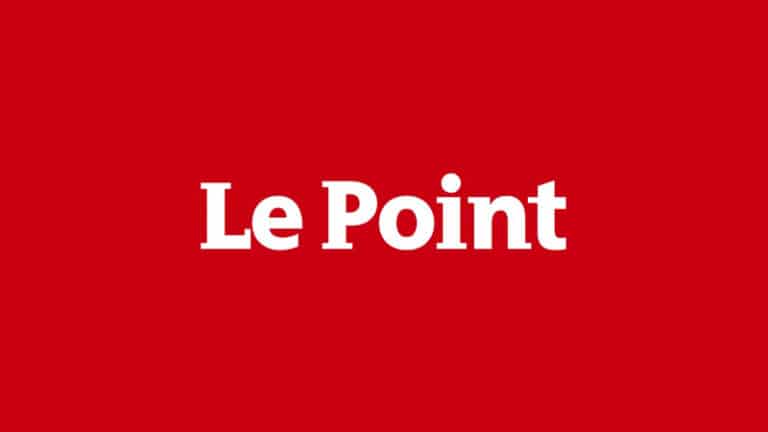 Olivier Mégean nommé PDG du Point