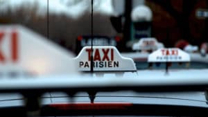 Agnès Saal (INA) mise en cause pour ses frais de taxi