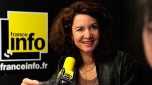 Marie-Ève Malouines