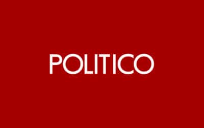 Dossier : Politico, le nouveau média des élites européennes [rediffusion]