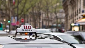 41 000 euros de taxi : le détail des dépenses d'Agnès Saal