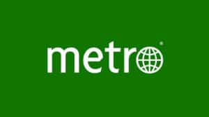 Metronews : fin de partie le 3 juillet