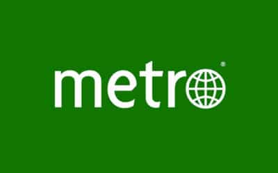 Metronews : fin de partie le 3 juillet