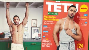 En redressement judiciaire, Têtu cherche à intégrer un grand groupe