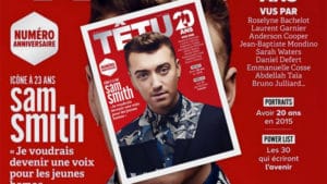 Presse gay : la déprime !