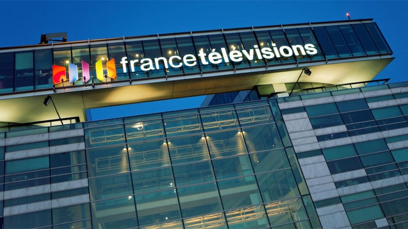 Verdier licencié, Souami ménagé : la liberté de parole à deux vitesses de France TV