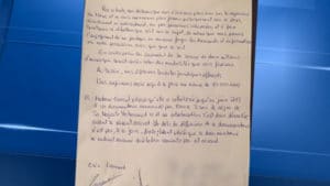 Deux journalistes français interpellés pour chantage auprès du roi du Maroc