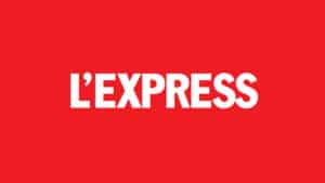 L'Express au régime sec