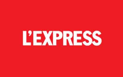 François Bazin quitte L’Express et Frédéric Taddeï quitte RT