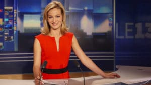 Jean-Marc Morandini a-t-il ciré les pompes d'Audrey Crespo Mara tout l’été pour favoriser ses intérêts professionnels ?