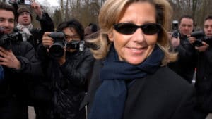 Départ de Claire Chazal de TF1 : enterrement de première classe ou autocélébration des médias ?