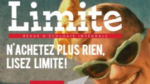 Limite : naissance d’une revue qui fait bouger les lignes