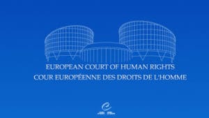 Loi renseignement : l'APJ saisit la Cour européenne des droits de l'Homme