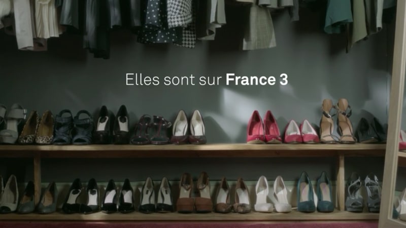 France 3 : une campagne de pub pro-féministe choque… les féministes