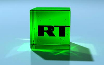 La chaîne russe RT de nouveau dans la ligne de mire