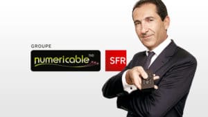 Dossier : l'empire de Patrick Drahi est-il en train de vaciller ?