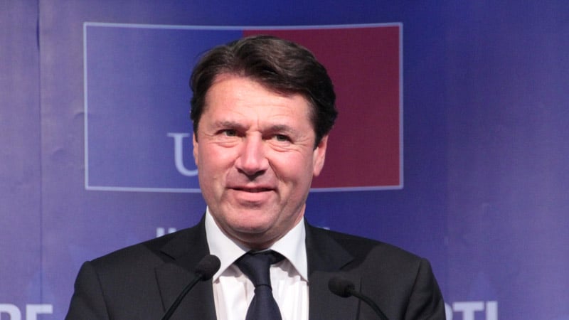 Régionales : Estrosi accuse Jean-Jacques Bourdin d’avoir favorisé le FN