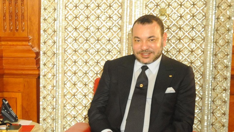 Chantage contre le roi du Maroc : les deux journalistes incriminés attaquent le JDD