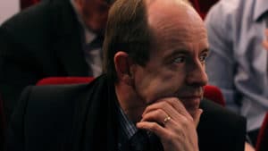 La nomination d'Urvoas à la Justice inquiète les défenseurs des libertés numériques