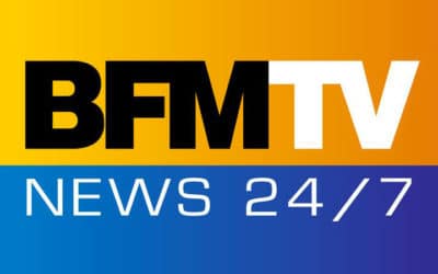 Débat Mélenchon-Zemmour sur BFMTV, les fact checkers à la peine