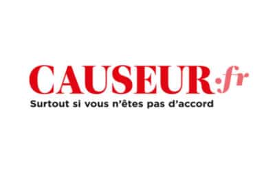 Causeur encore recapitalisé