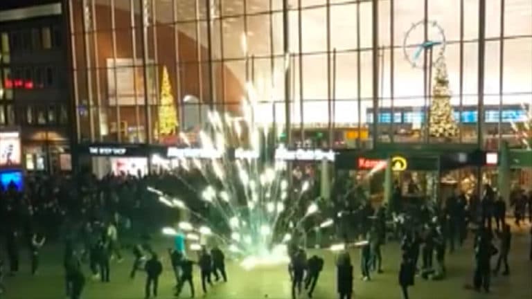 Cologne : chronique d'un mensonge rattrapé par le réel