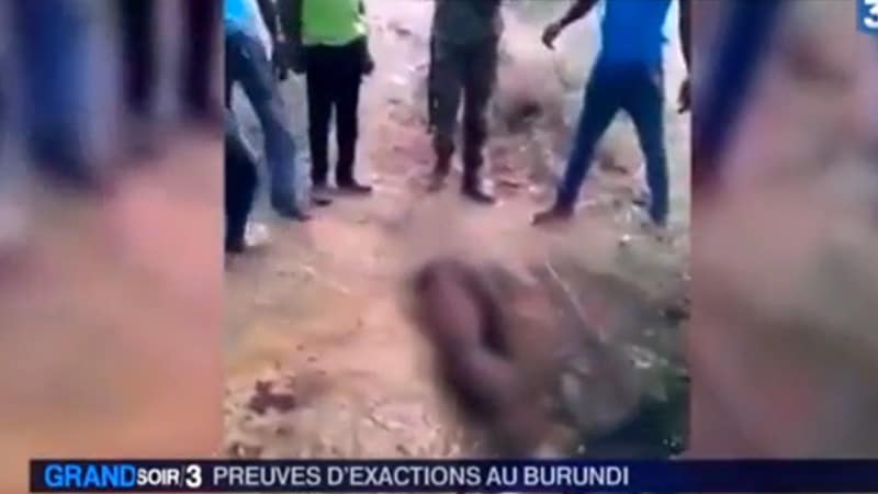 Images du Burundi : France 3 fait son mea culpa