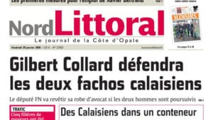 Nord Littoral et les fachos