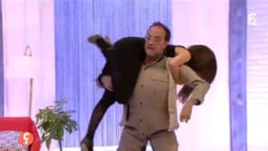 France 2 mise en garde pour une chronique « dégradante » envers les femmes