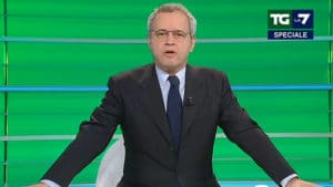 Enrico Mentana : l’indépendance d’un journaliste italien