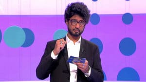 Sébastien Folin nommé à l'observatoire de la diversité du CSA